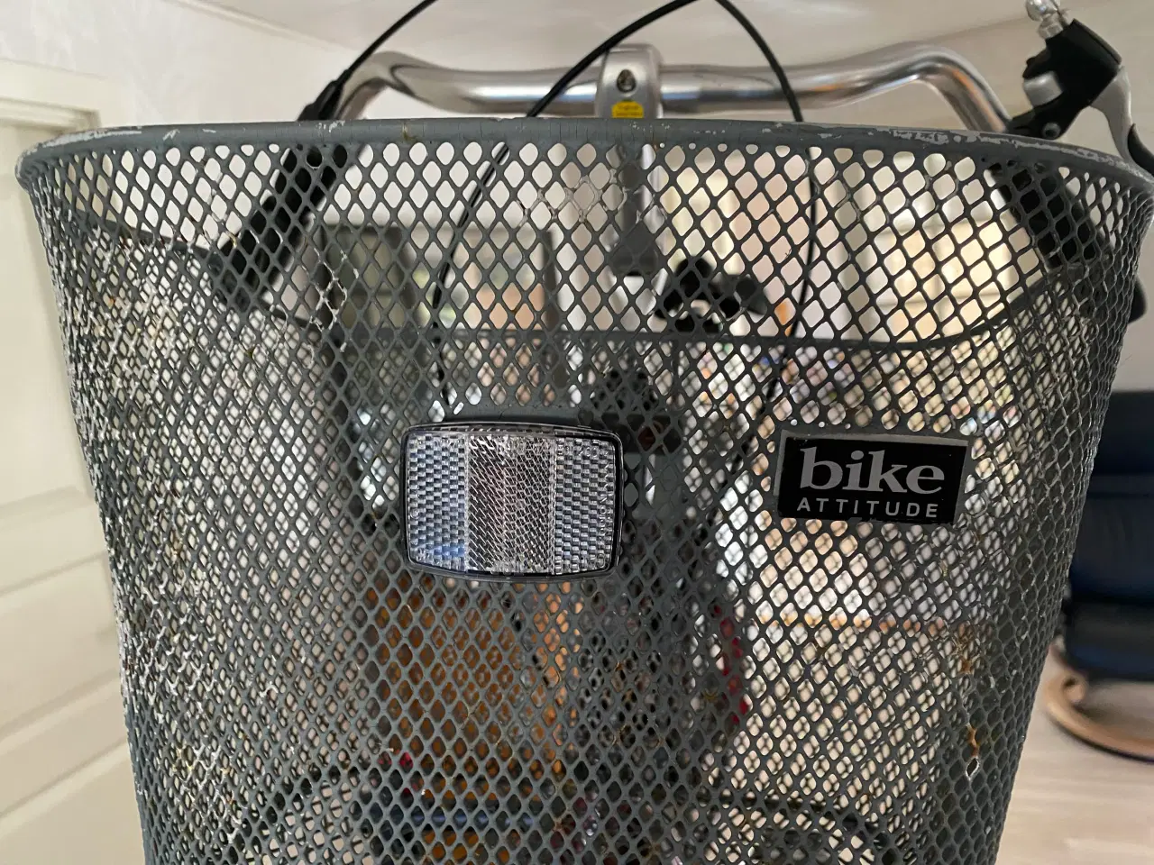 Billede 9 - Raleigh’s Elegance Dame cykel