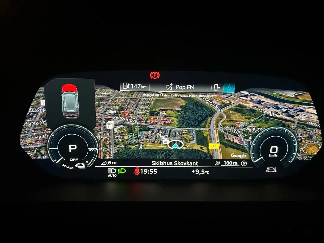 Billede 2 - Audi MIB3 Carplay + Android Auto (FOD aktivering)