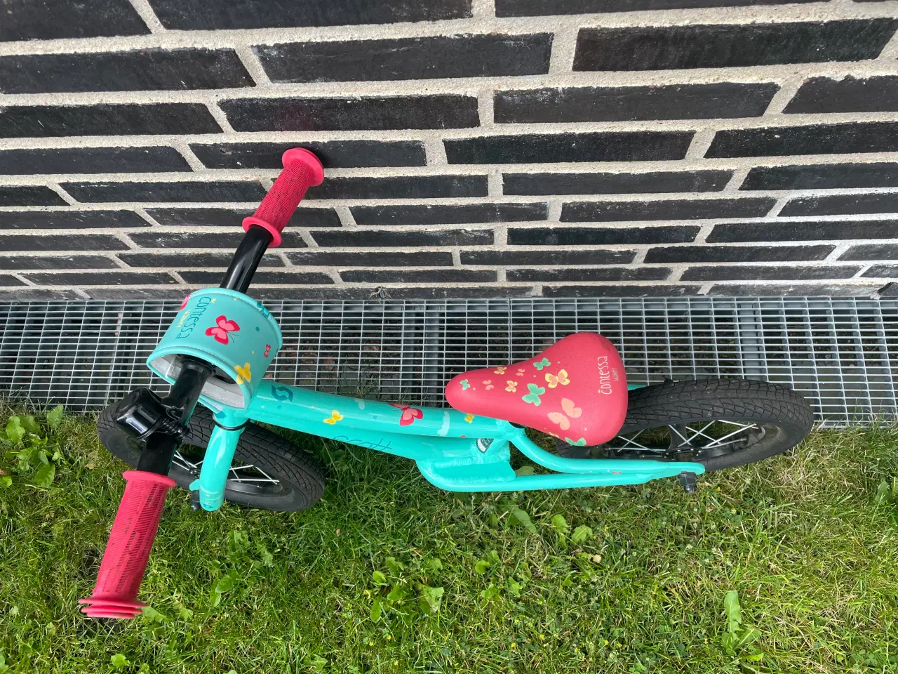 Billede 2 - Scott Contessa Walker løbecykel