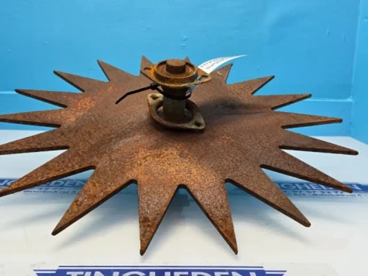 Billede 10 - Krone Big Pack 1290 Ballenåle 200706711