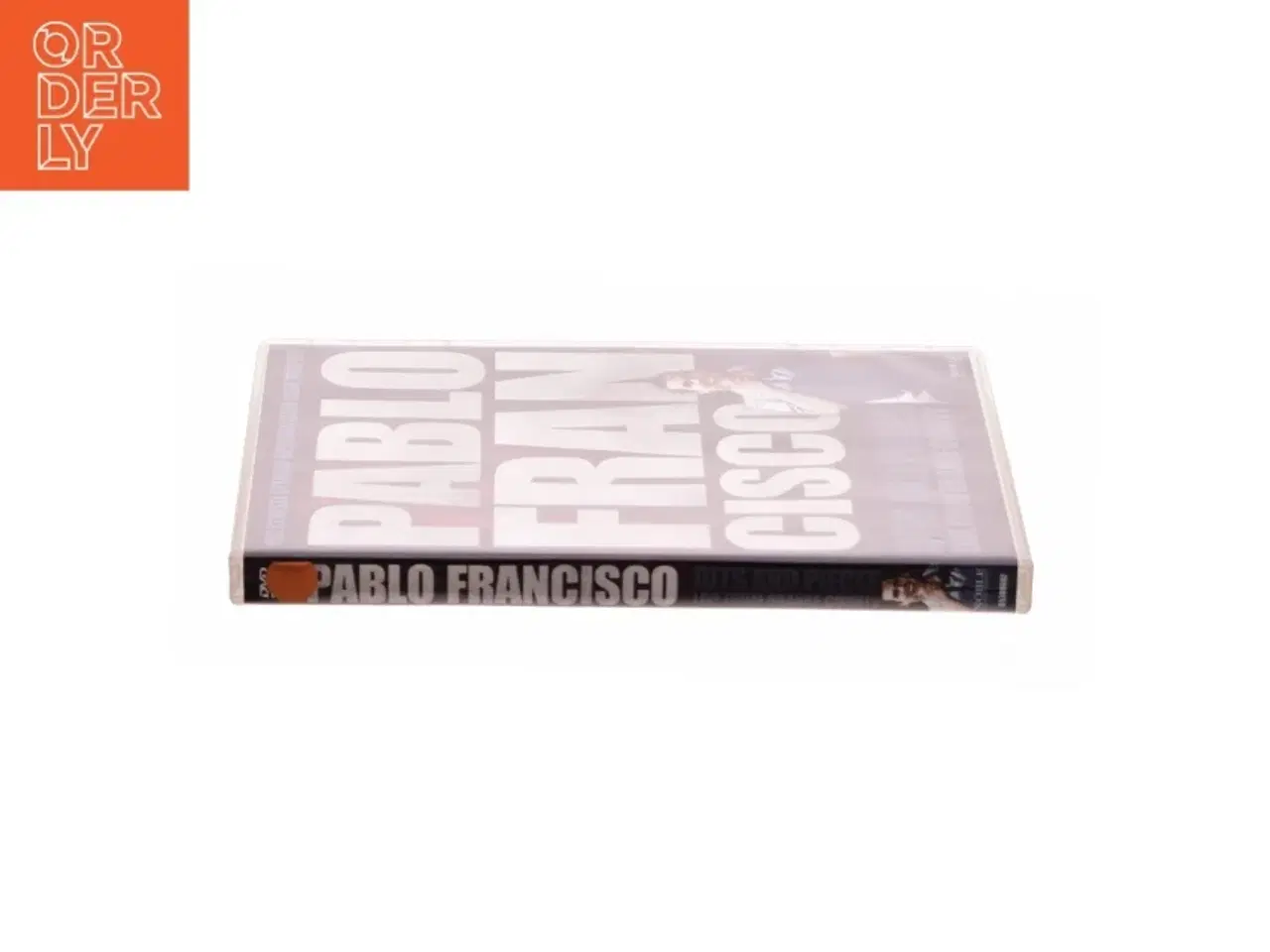 Billede 2 - Pablo Fran cisco, Bits and pieces