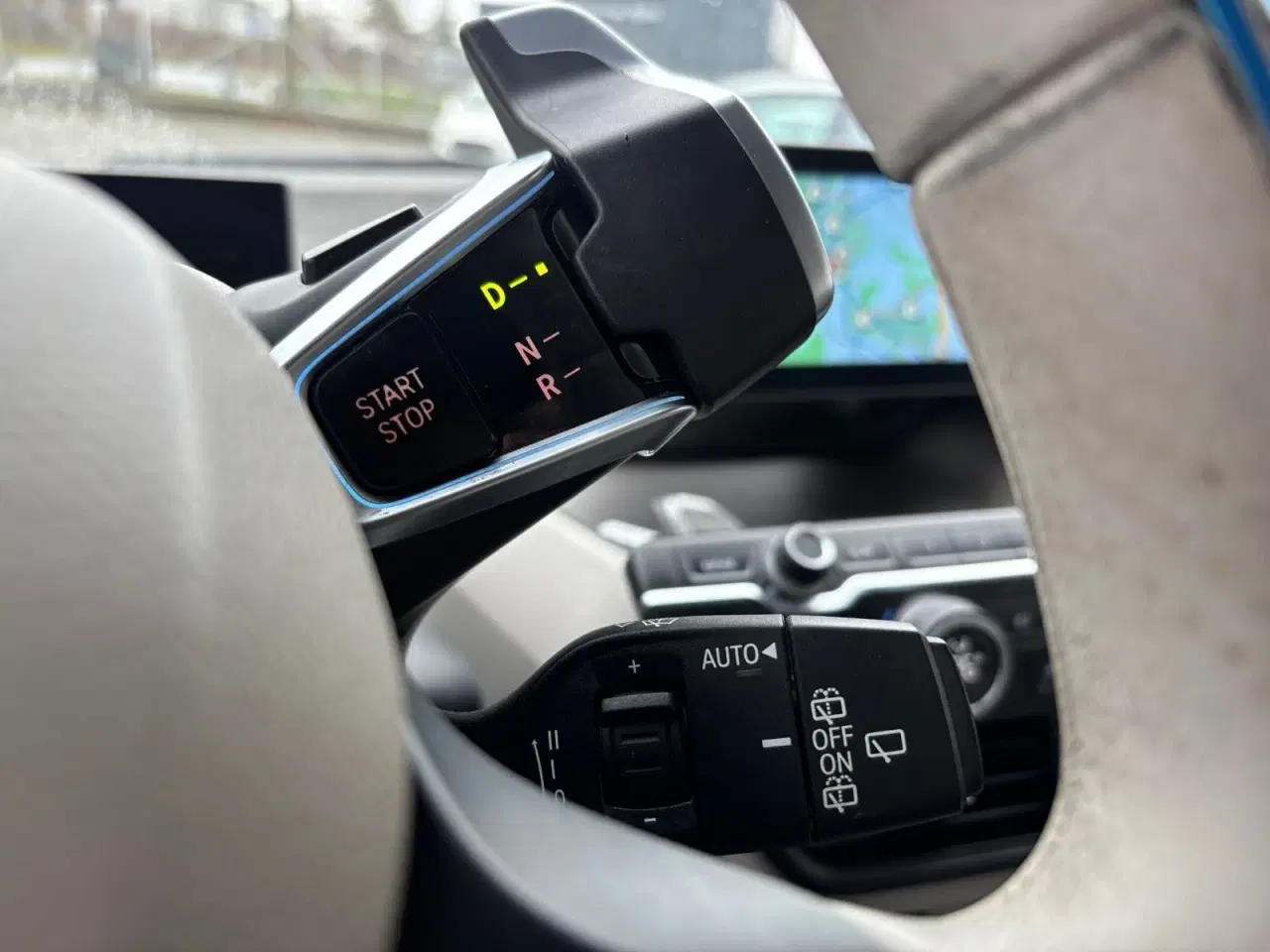 Billede 10 - BMW i3  BEV