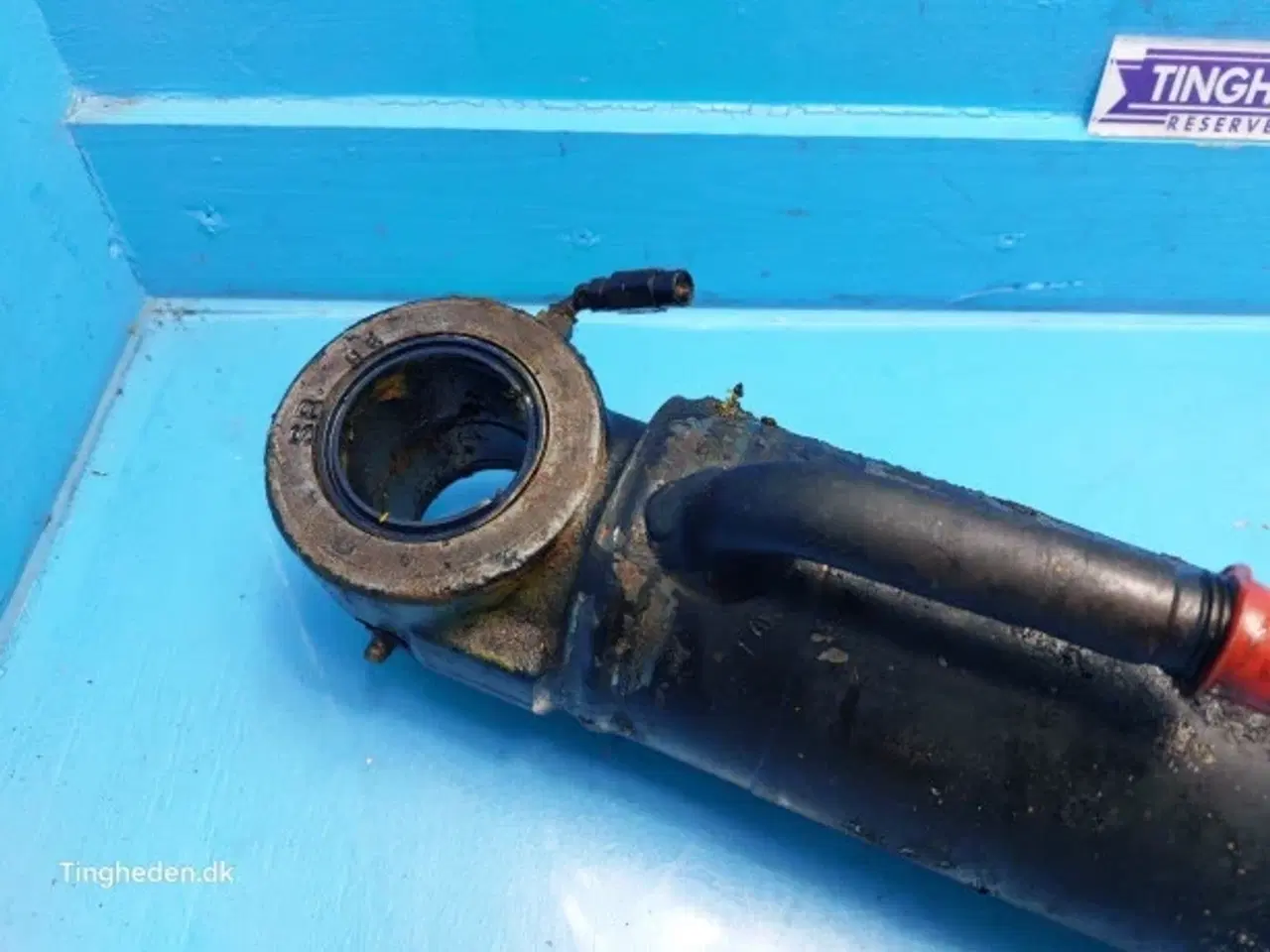 Billede 12 - JCB 427 HL Cylinder 576/70206