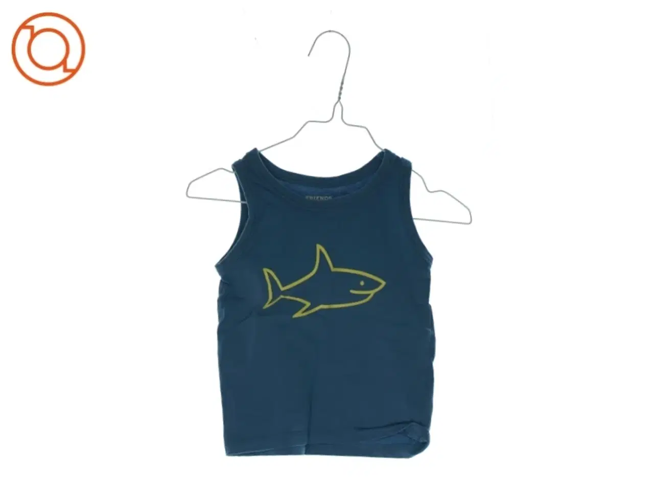 Billede 1 - Top fra Friends (str. 86 cm)