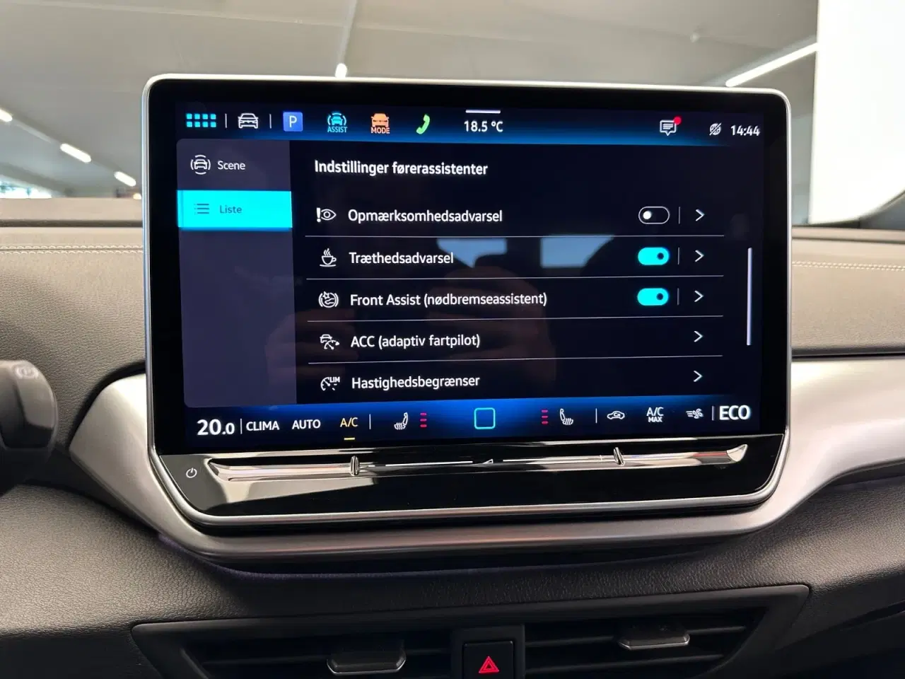 Billede 20 - VW ID.4 52 Pure Performance