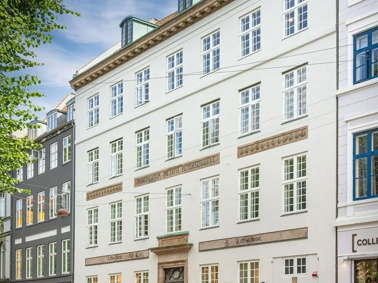 Billede 23 - INGEN BINDING - Nyistandsat storrumskontor på 423 m²