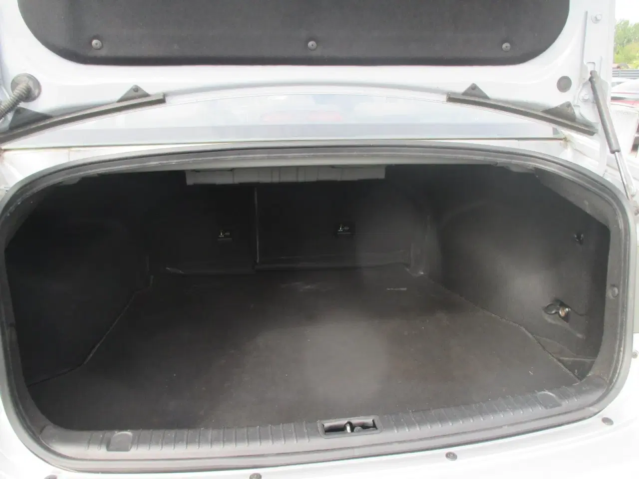 Billede 7 - Hyundai Sonata 2,0 GLX aut.