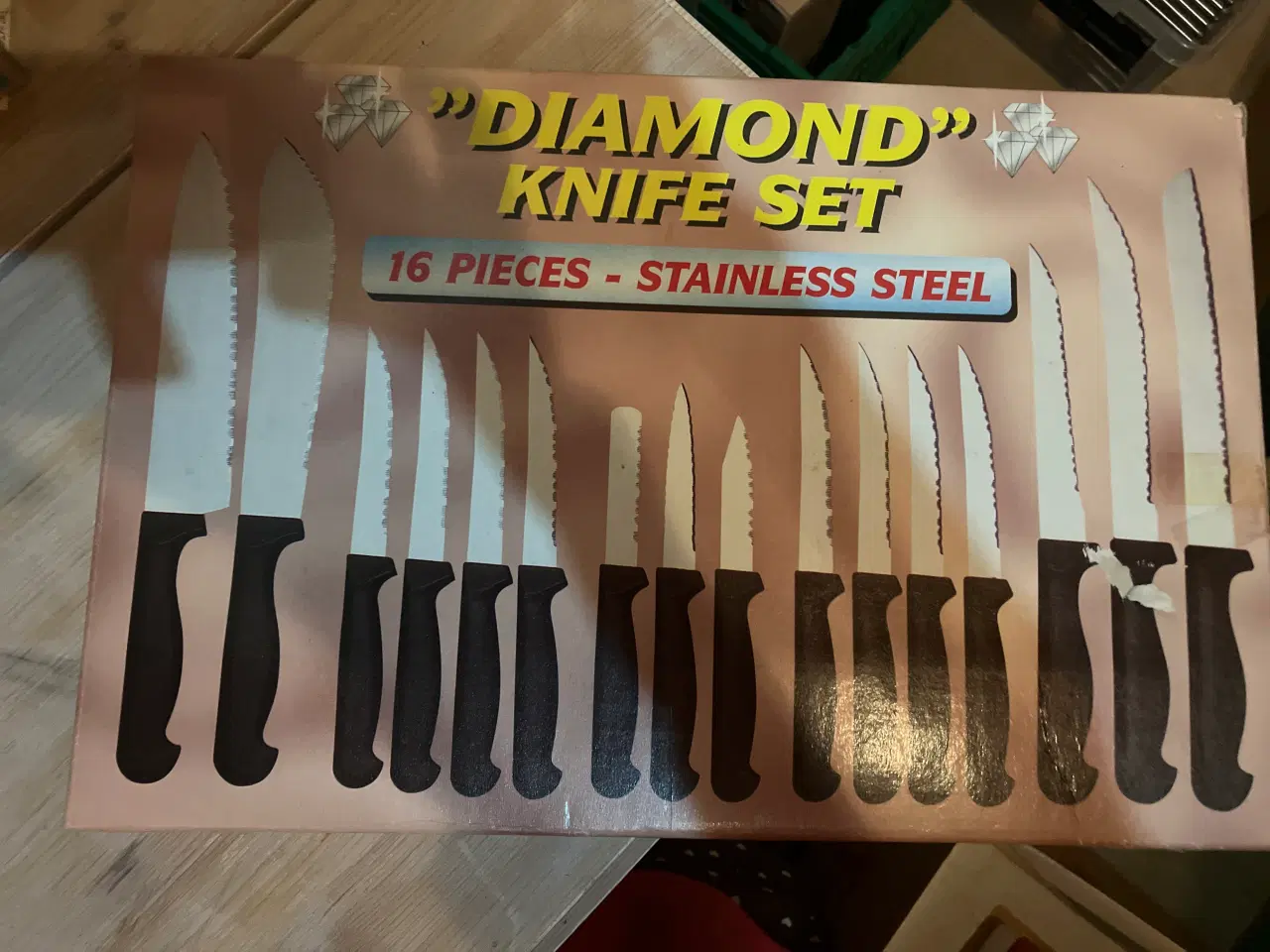 Billede 14 - loppesalg 