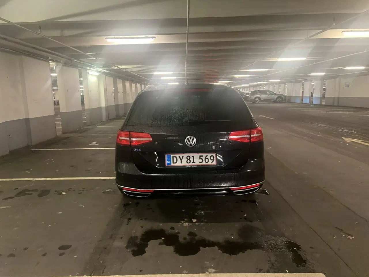 Billede 6 - VW Passat 1,4 GTE Variant DSG