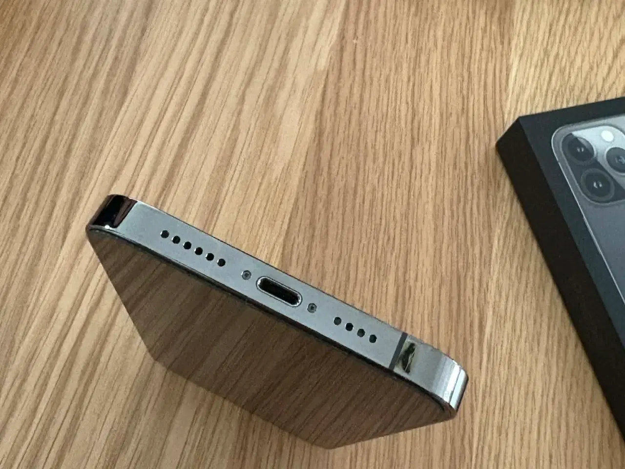 Billede 5 - Iphone 13 pro max