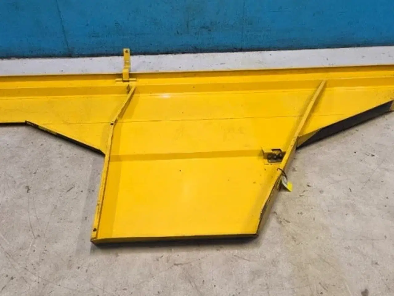 Billede 8 - New Holland TX68 Skærm R. 84429232