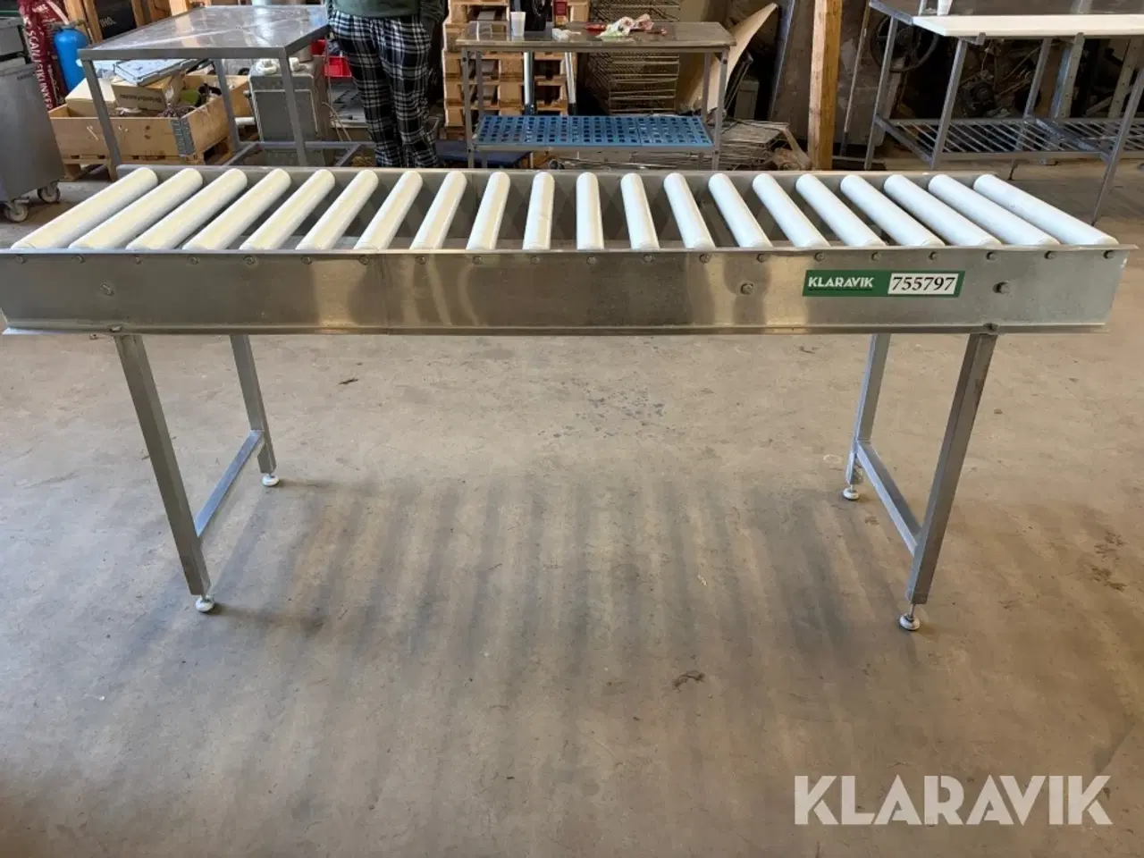 Billede 6 - Rullebane