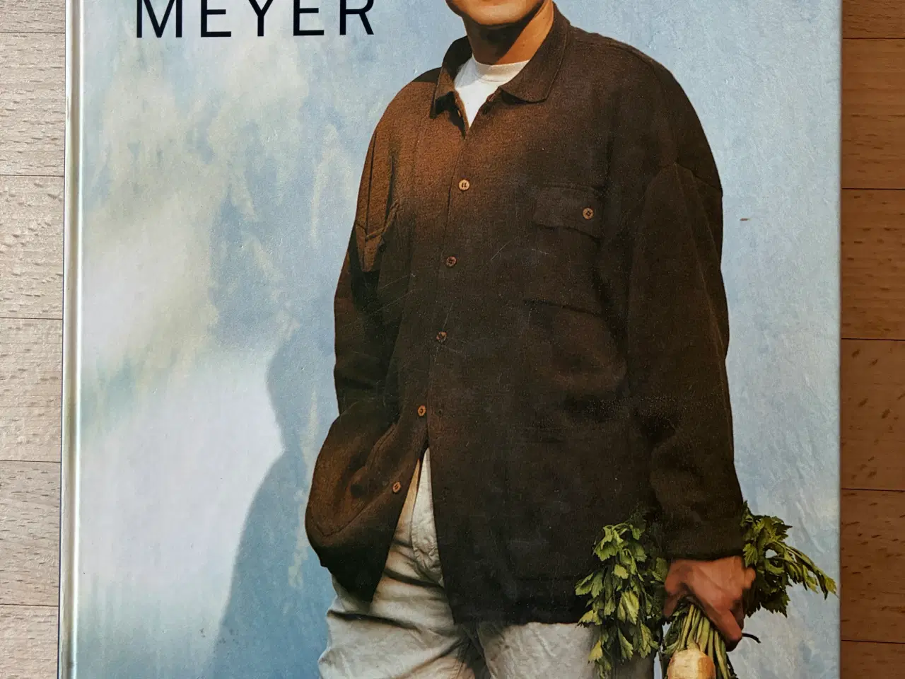 Billede 1 - Mad med Meyer, Claus Meyer mfl