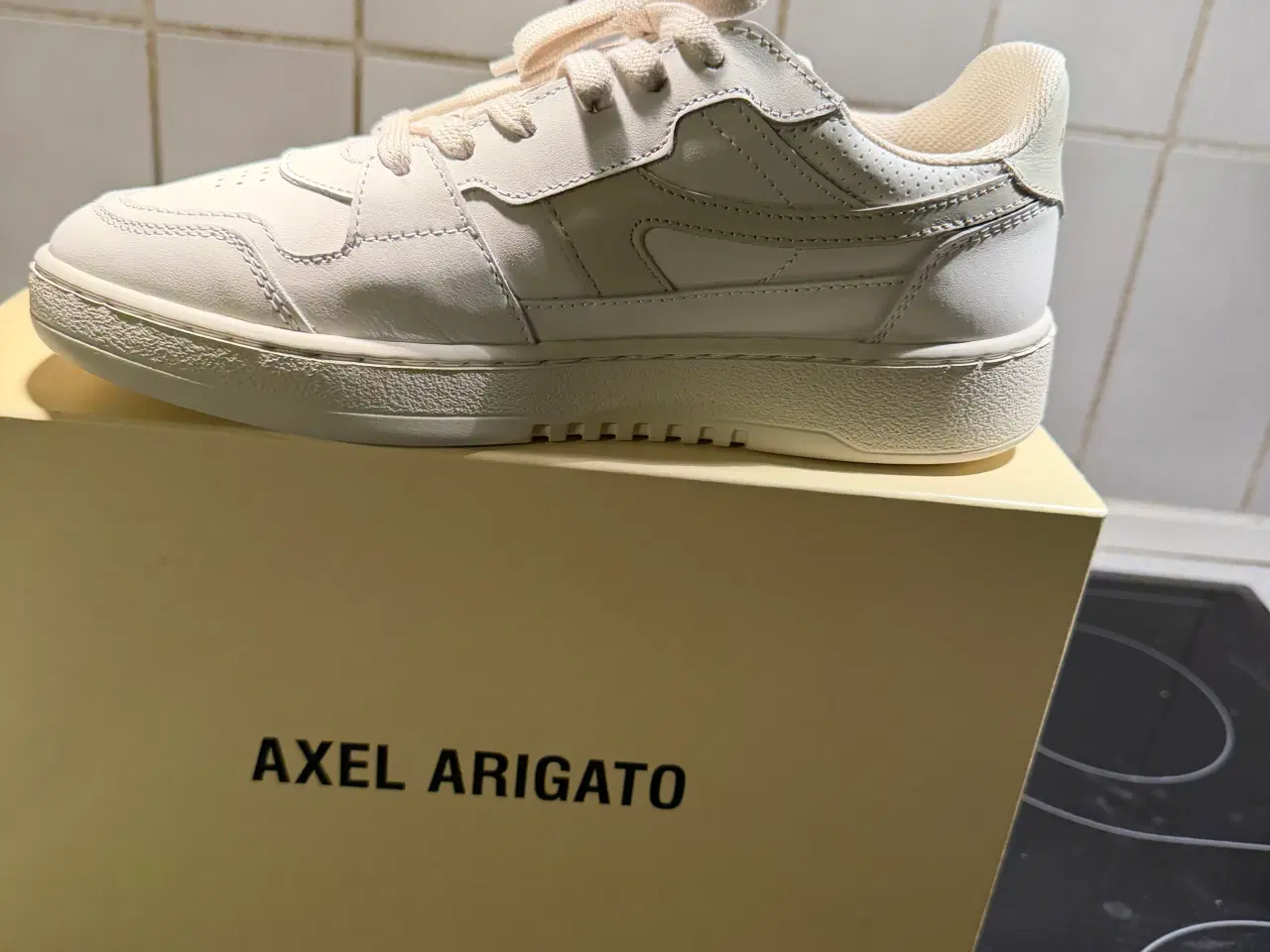 Billede 2 - Axel Arigato sneakers str 37