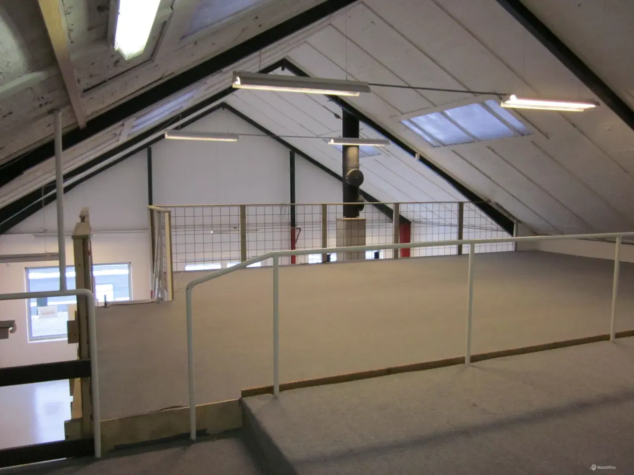 Billede 10 - Flot lokale, Lager, Prod., Butik, Kontor, værksted