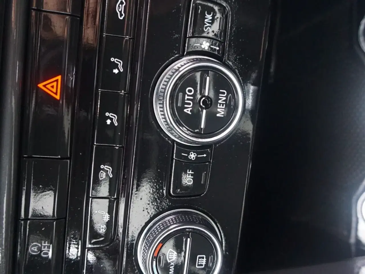 Billede 10 - VW T-Roc 1,5 TSi 150 Style DSG