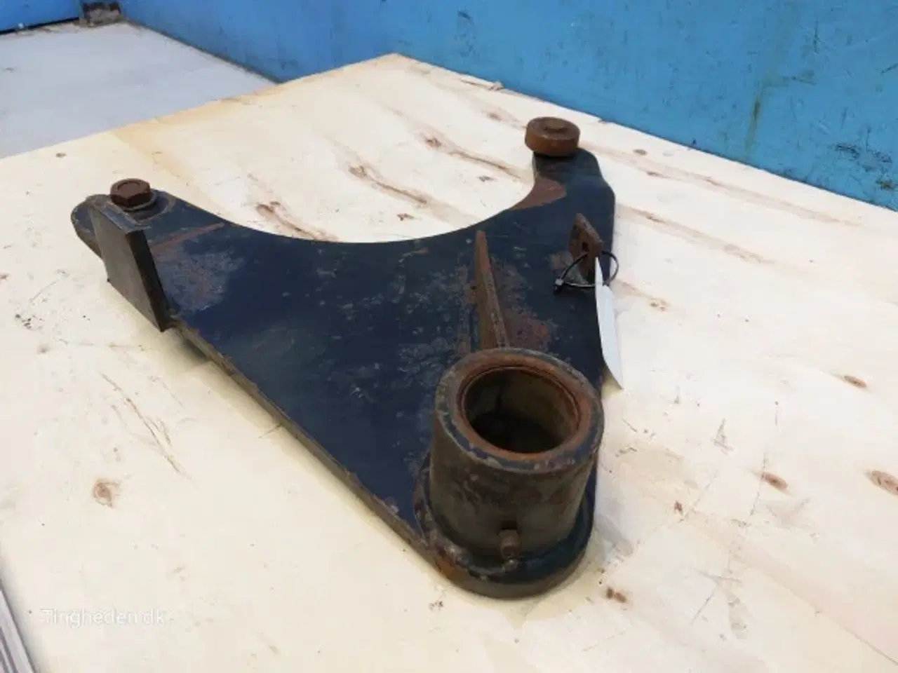 Billede 2 - New Holland 4860 Oppakker Arm 84007449