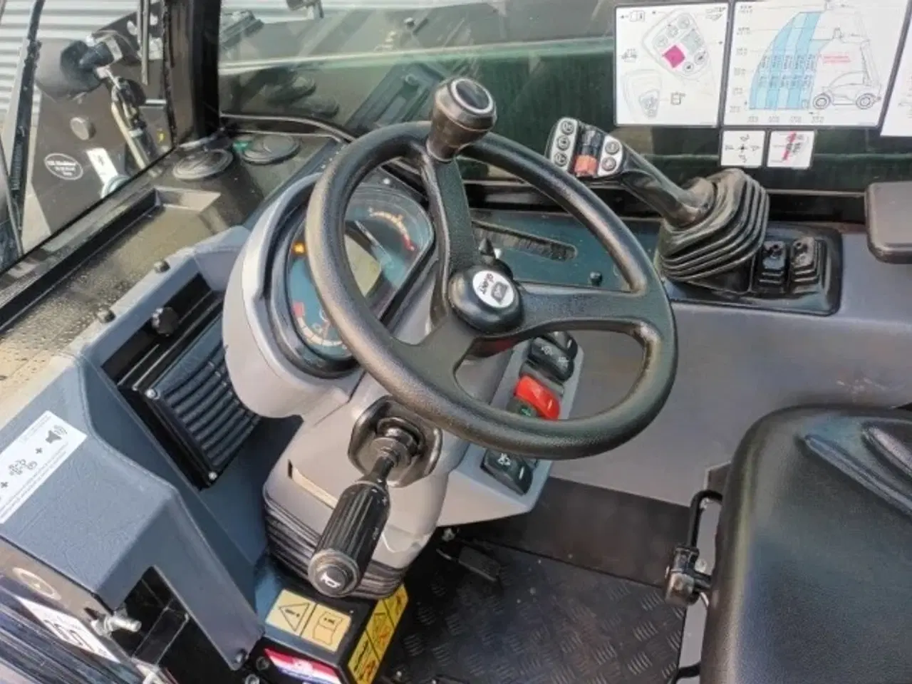 Billede 8 - GiANT GT 5048