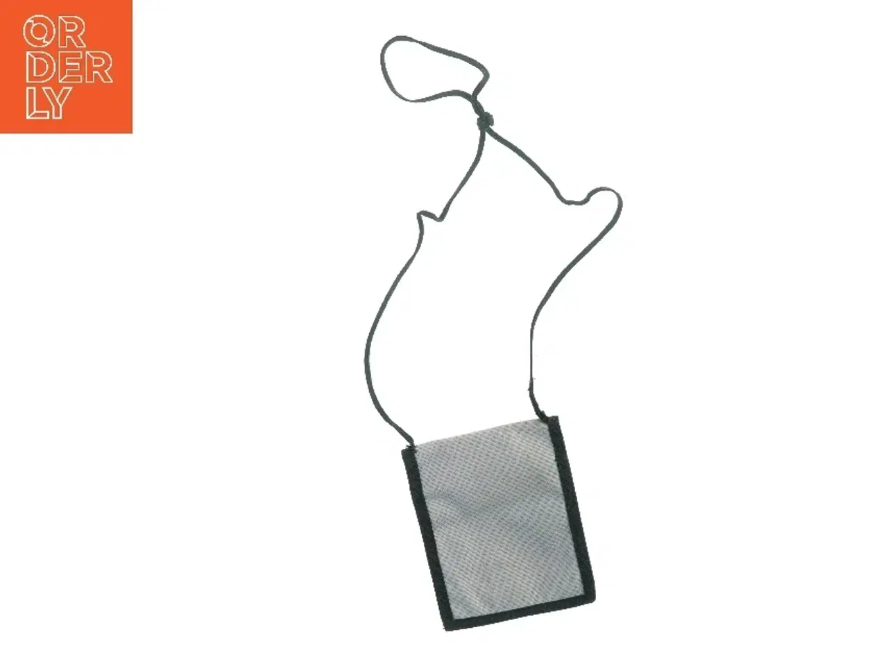 Billede 4 - Pengekat med mærke fra Thule (str. 17 x 14 cm)