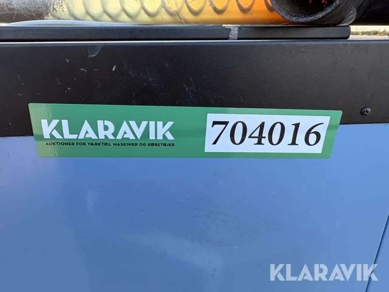 Billede 12 - Pillefyr Baxi Tpk/loki