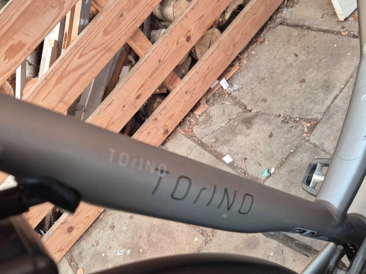 Billede 4 - Batavus Elcykel 