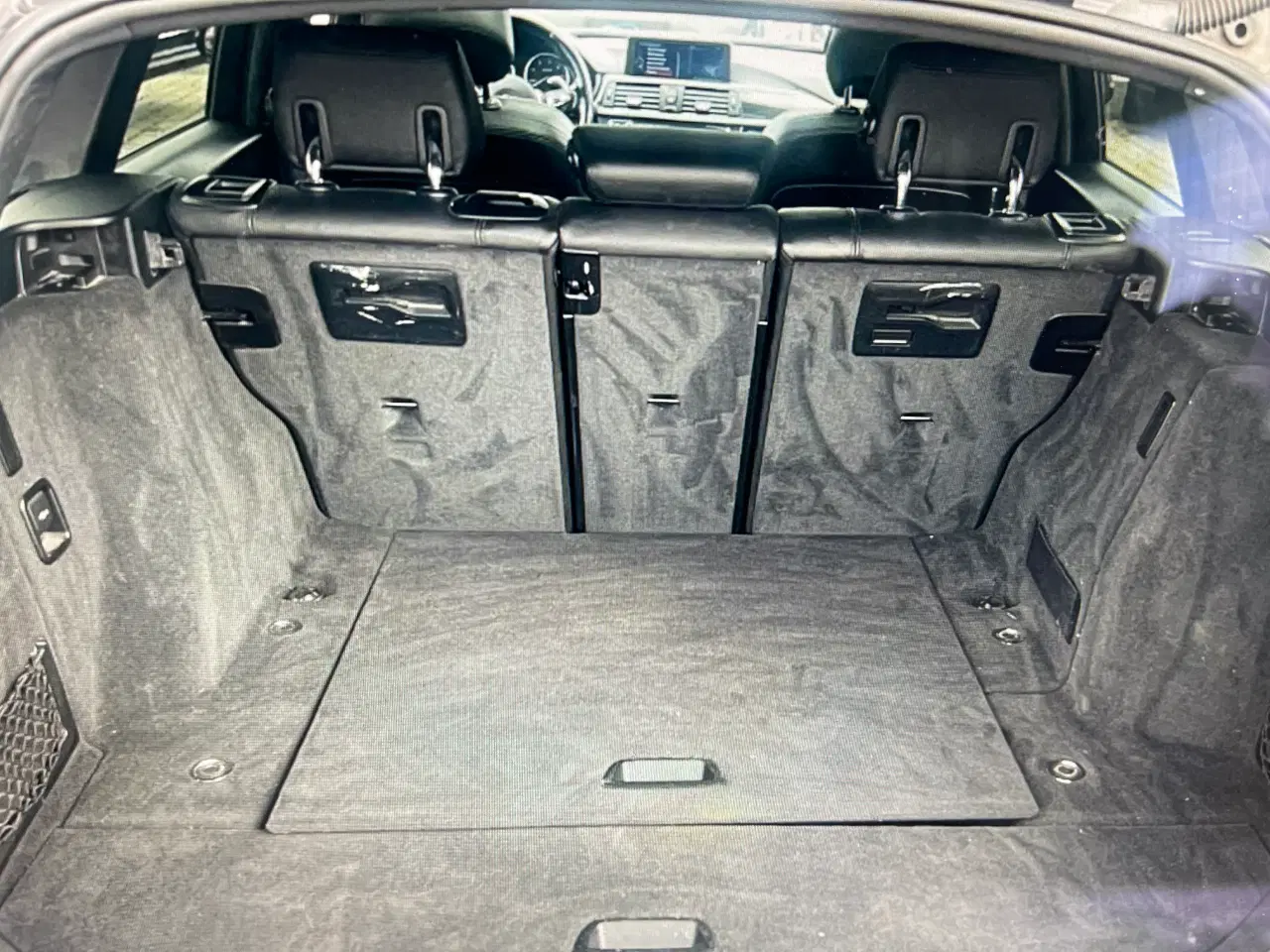 Billede 13 - BMW 320 d