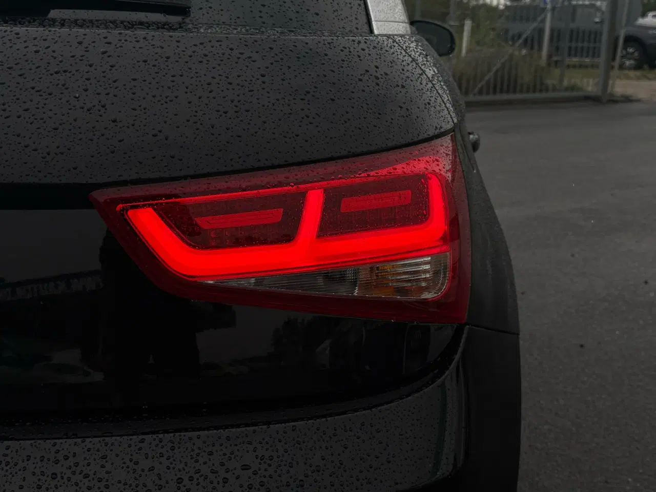 Billede 18 - Audi A1 Sportback 1,6 TDI Ambition S Tronic 90HK 5d Aut.