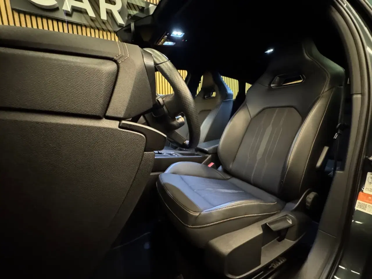 Billede 5 - Cupra Formentor 1,4 eHybrid VZ DSG