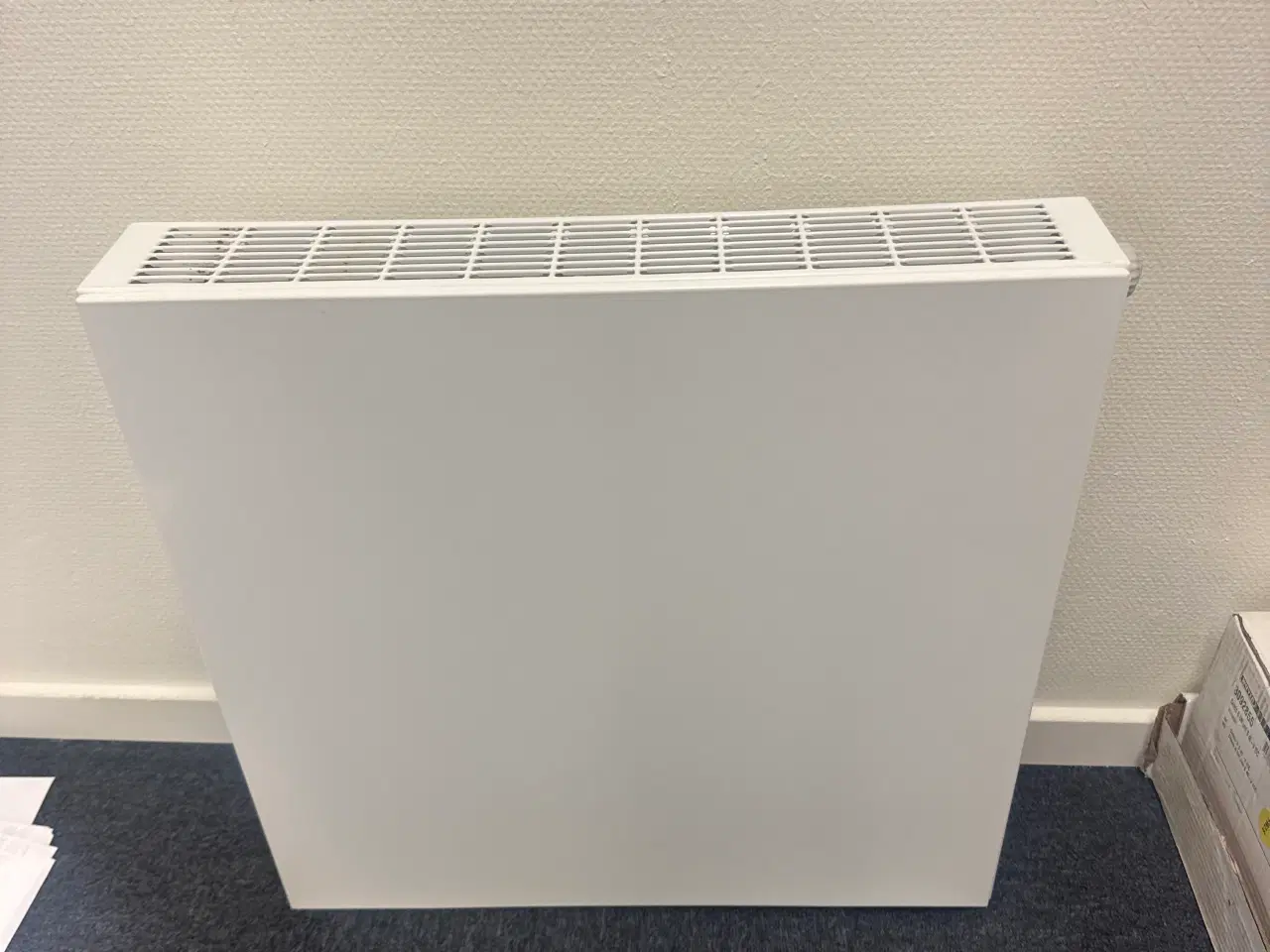 Billede 2 - Radiator ny plan model Steelrad