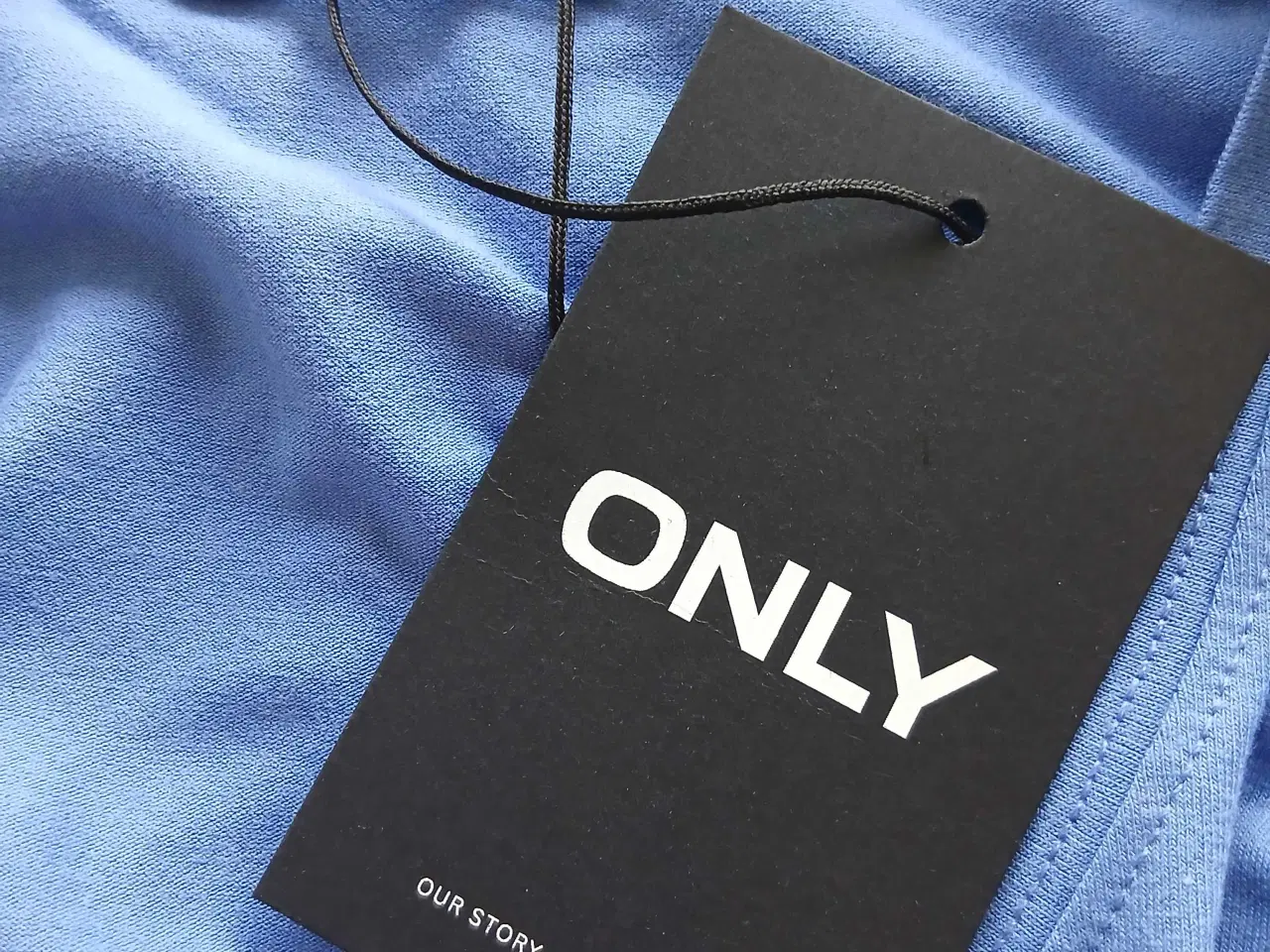 Billede 7 - Top. Only. Small/36