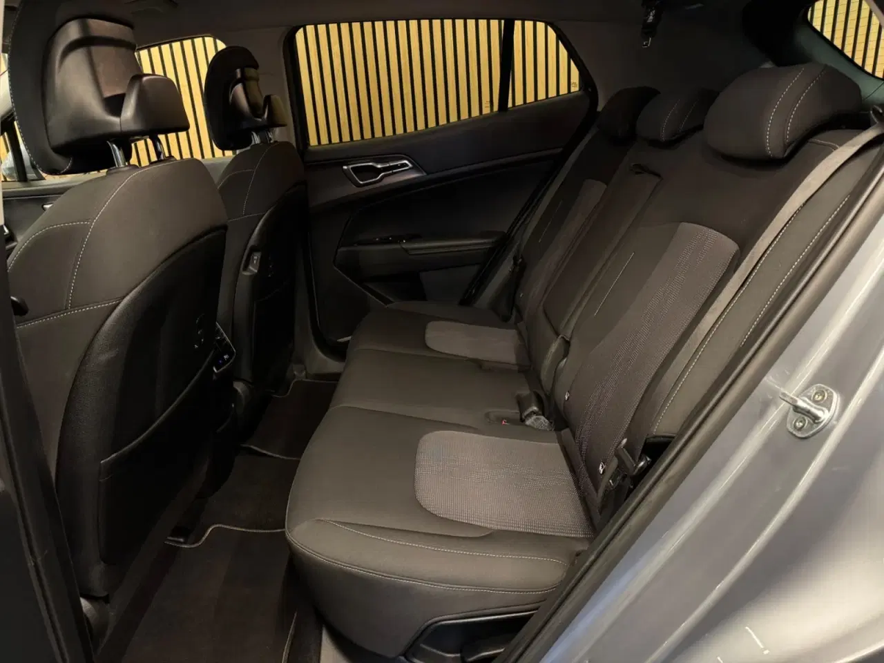 Billede 13 - Kia Sportage 1,6 PHEV Prestige aut. 4WD