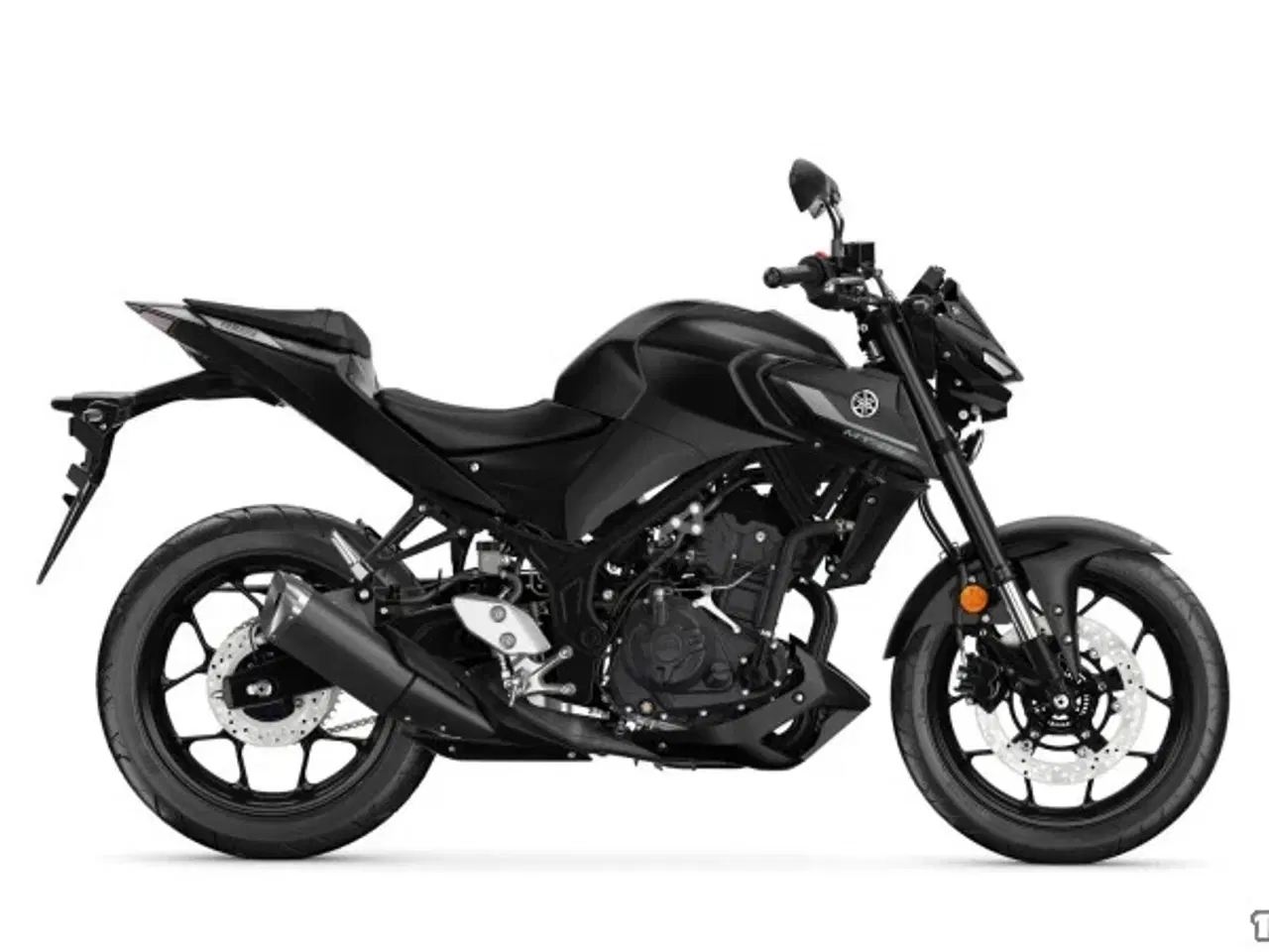 Billede 2 - Yamaha MT-03