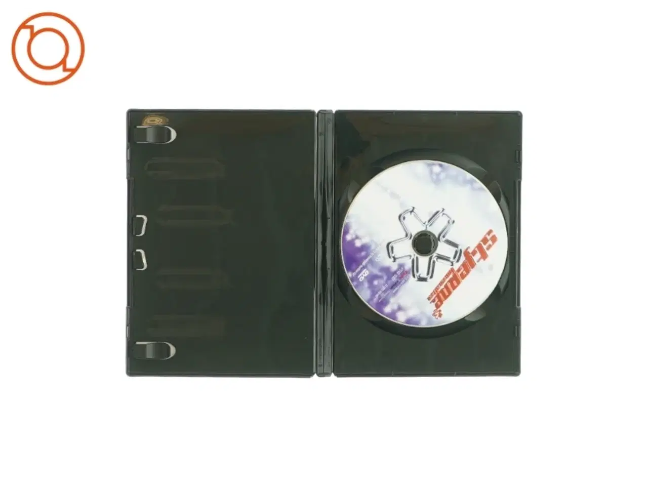 Billede 3 - Stjernerne for en aften 2003 (dvd)