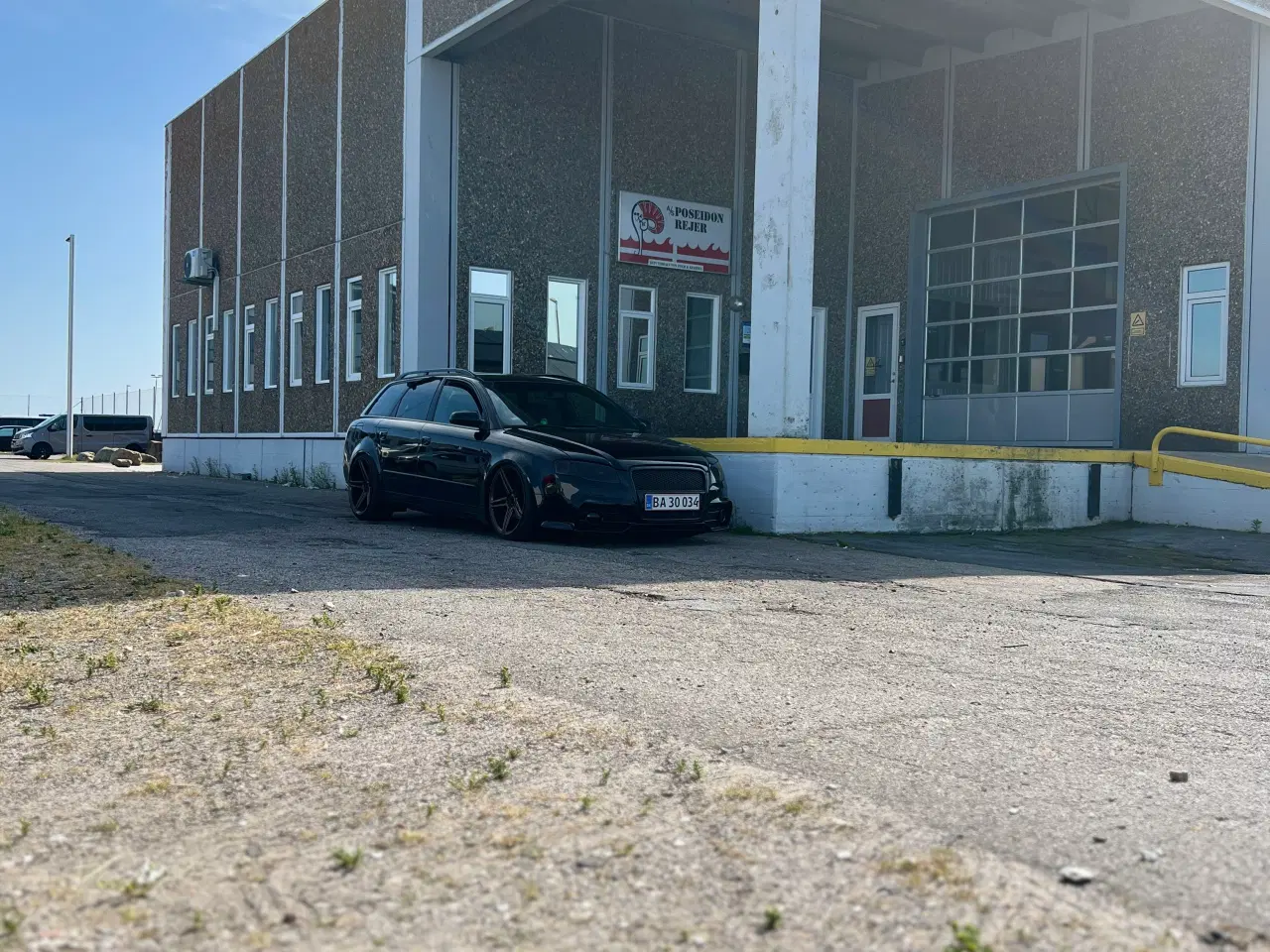 Billede 11 - Audi a4b7 1.8t