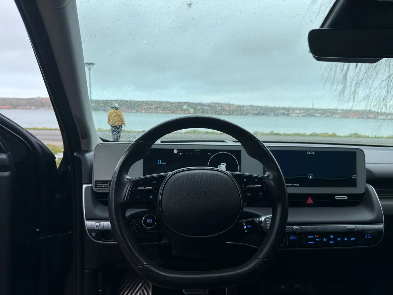 Billede 10 - Hyundai Ioniq 5 73 Project 45 AWD