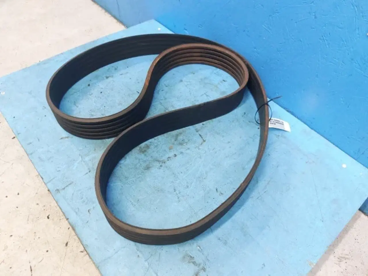 Billede 9 - Massey Ferguson 9280 BÆLTE D41990059