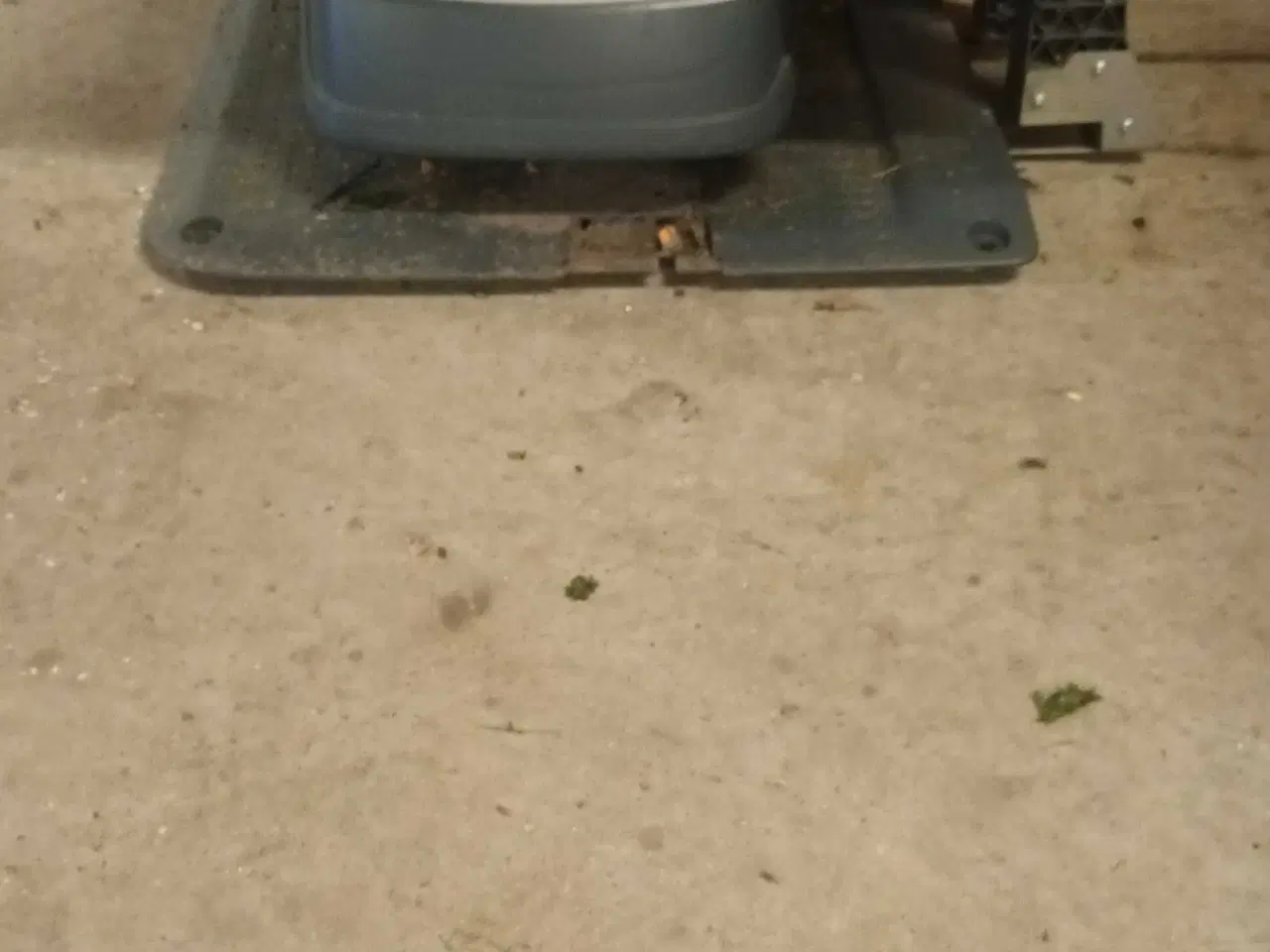 Billede 1 - Alko robot klippe 