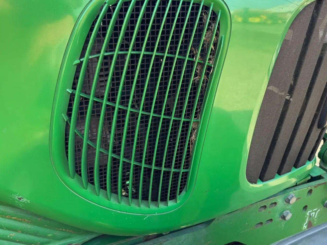 Billede 24 - John Deere 6430