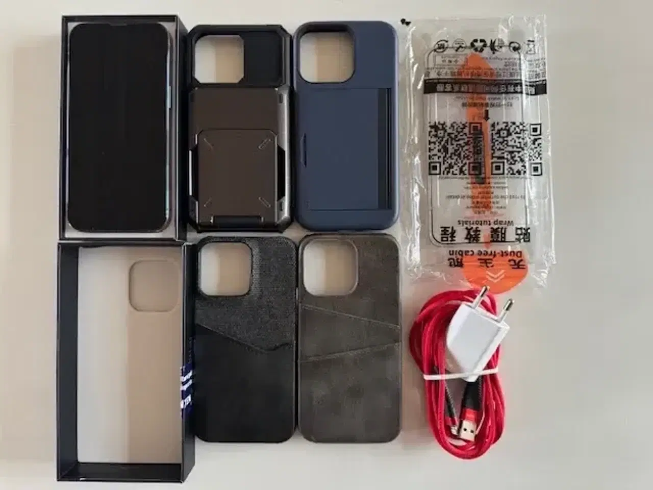 Billede 1 - Iphone 13 PRO 