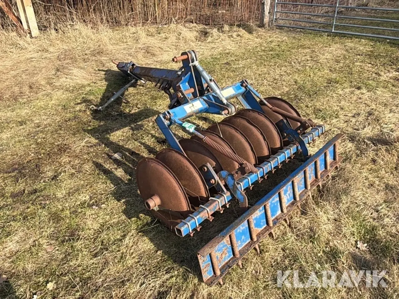 Billede 2 - Jordpakker