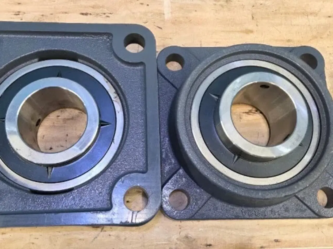 Billede 9 - MSB Leje UCF324 Sæt