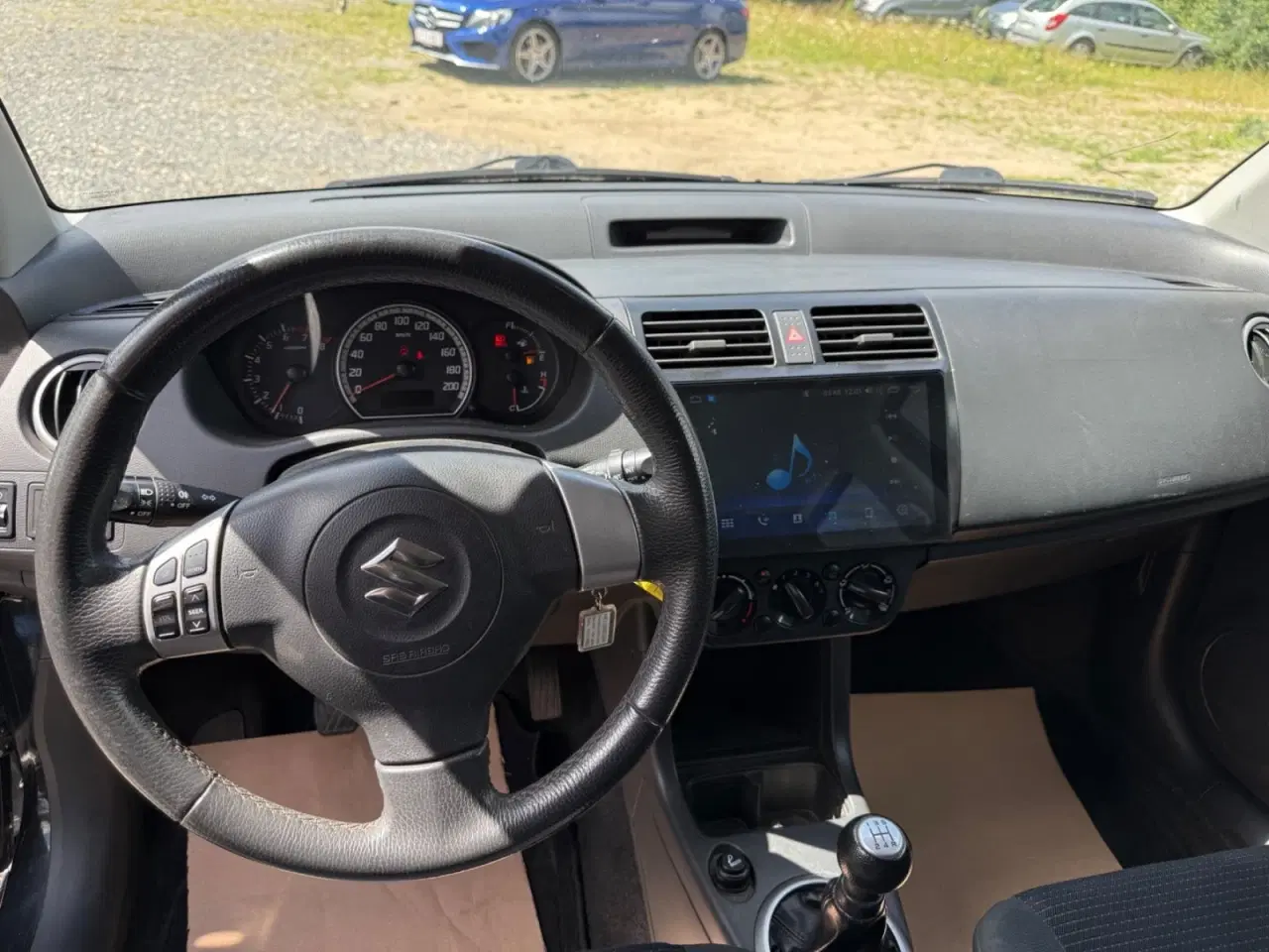 Billede 7 - Suzuki Swift 1,3 GL-A