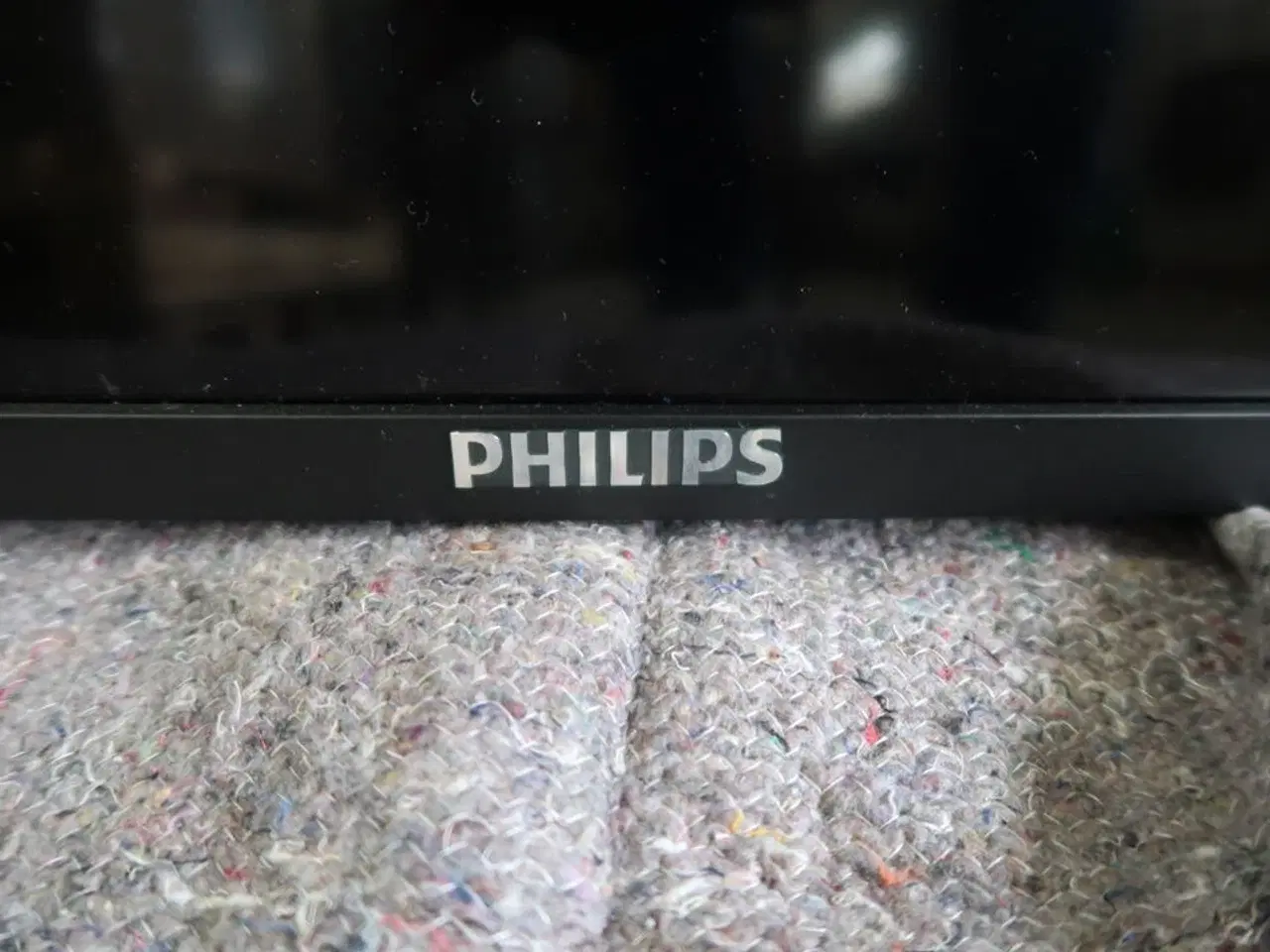 Billede 2 - 46" TV PHILLIPS BDL4620QL (uden fjernbetjening)