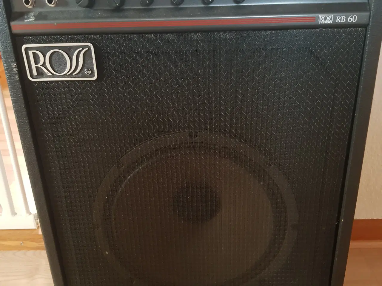 Billede 1 - Bascombo