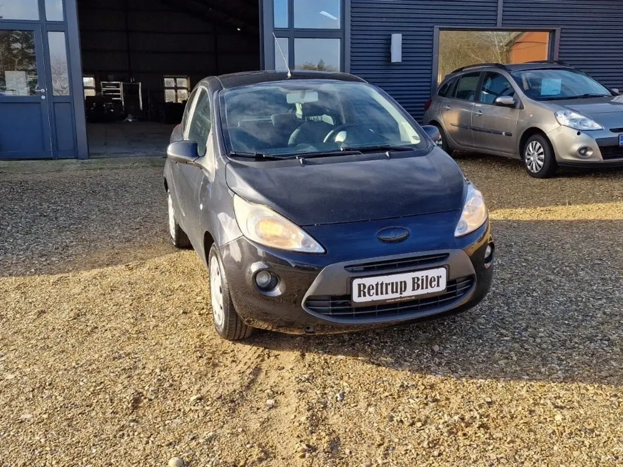 Billede 8 - Ford Ka 1,2 Titanium