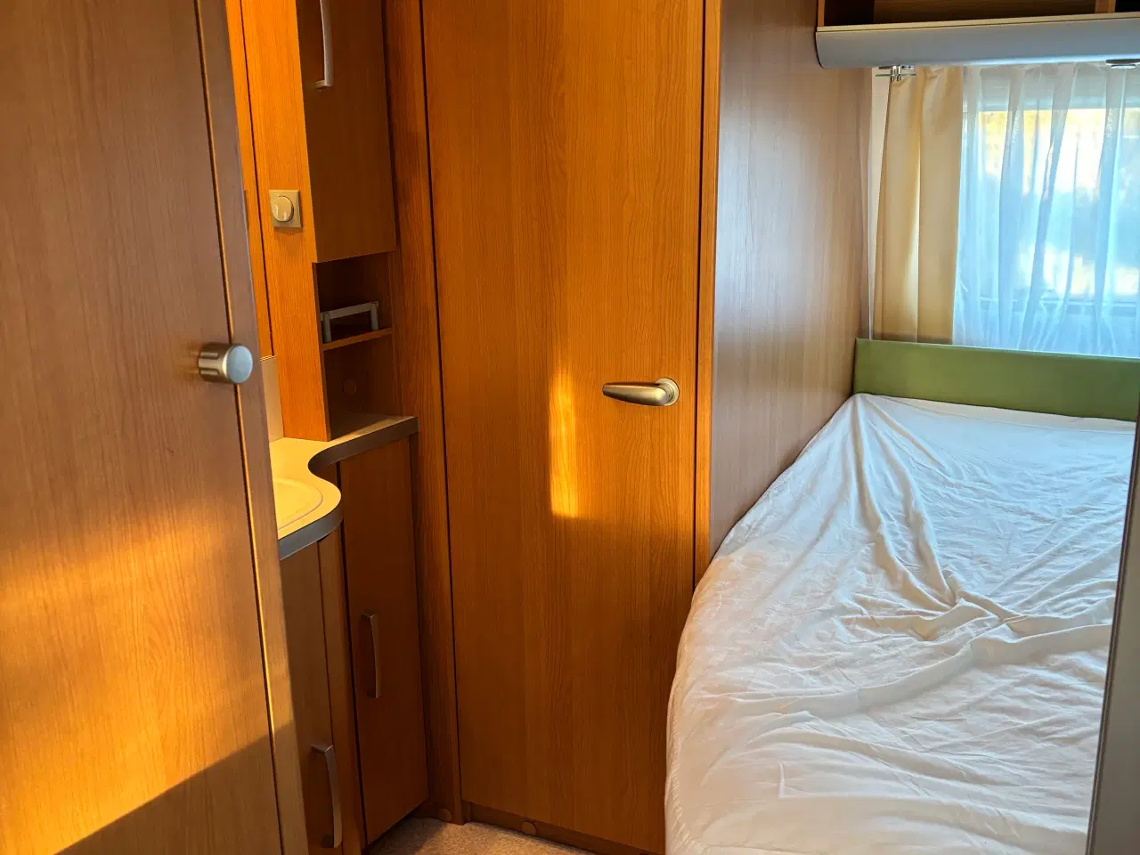 Billede 17 - Campingvogn Wilk s3-450 HTD FS 