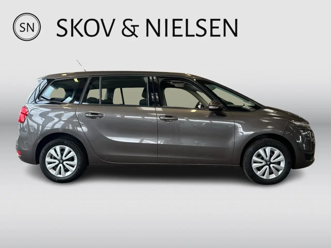 Billede 7 - Citroën Grand C4 Picasso 1,2 PureTech 130 Seduction 7prs