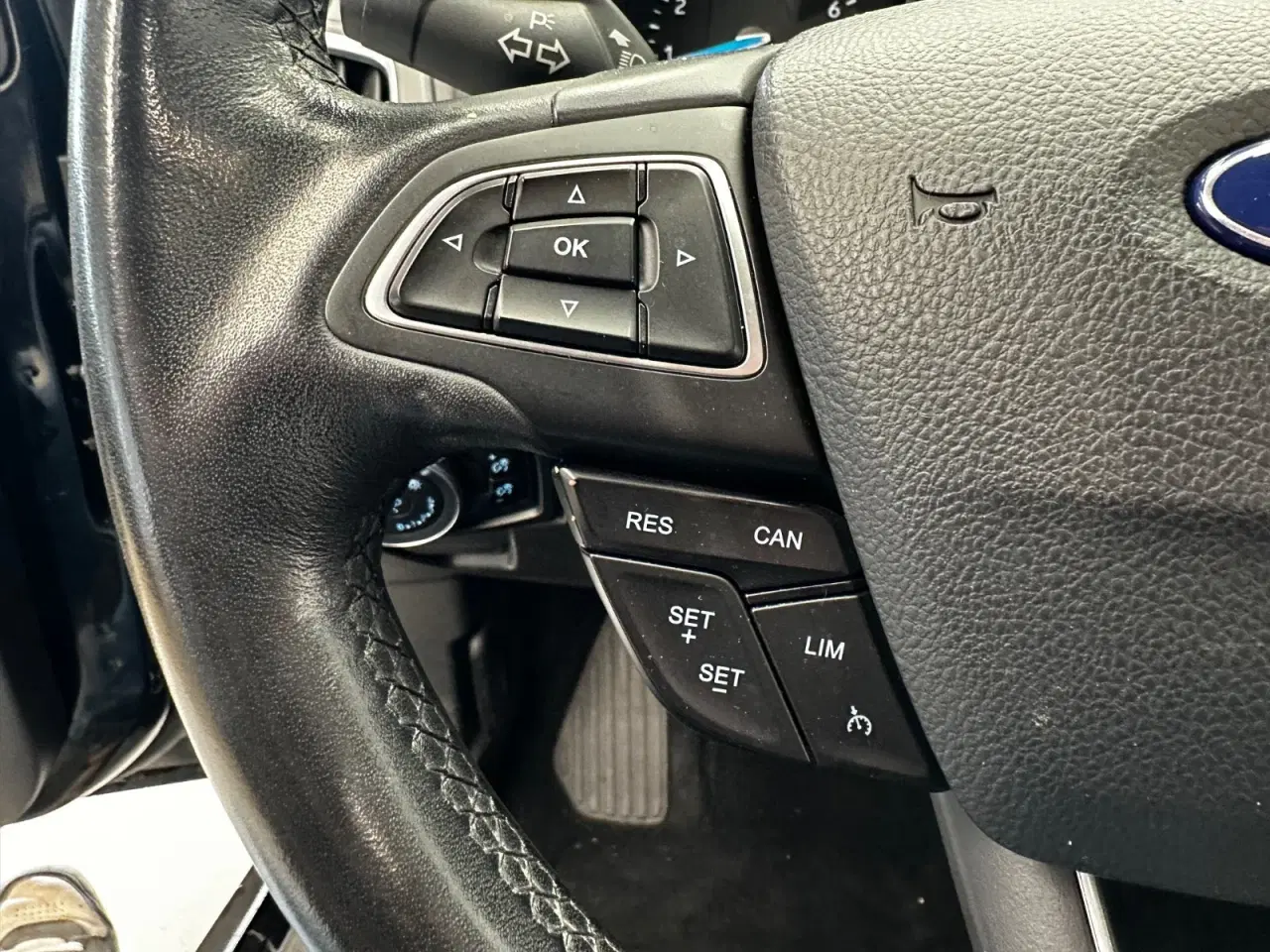 Billede 13 - Ford Focus 1,5 SCTi 150 Titanium stc.