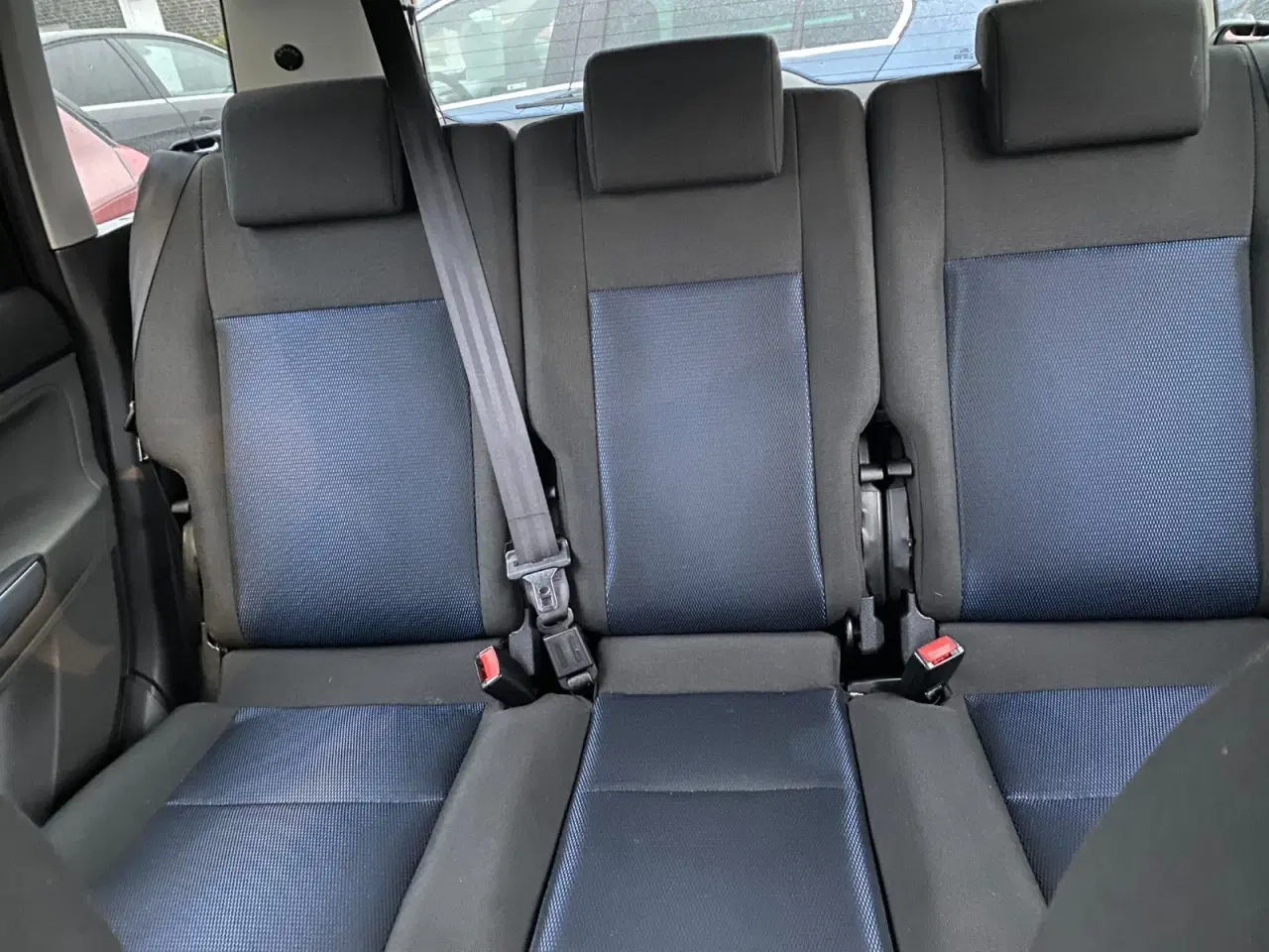 Billede 6 - Ford C-MAX 1,6 TDCi 109 Trend