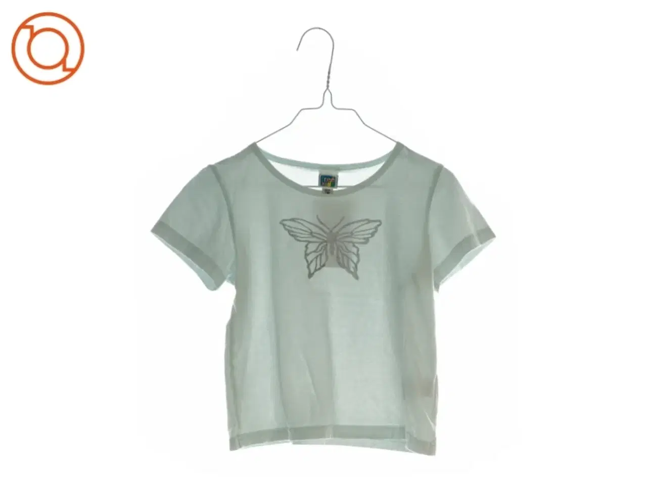 Billede 1 - T shirt fra Free Kids